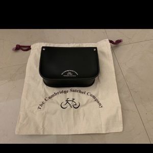 Cambridge satchel company purse